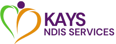 Kays NDIS Logo
